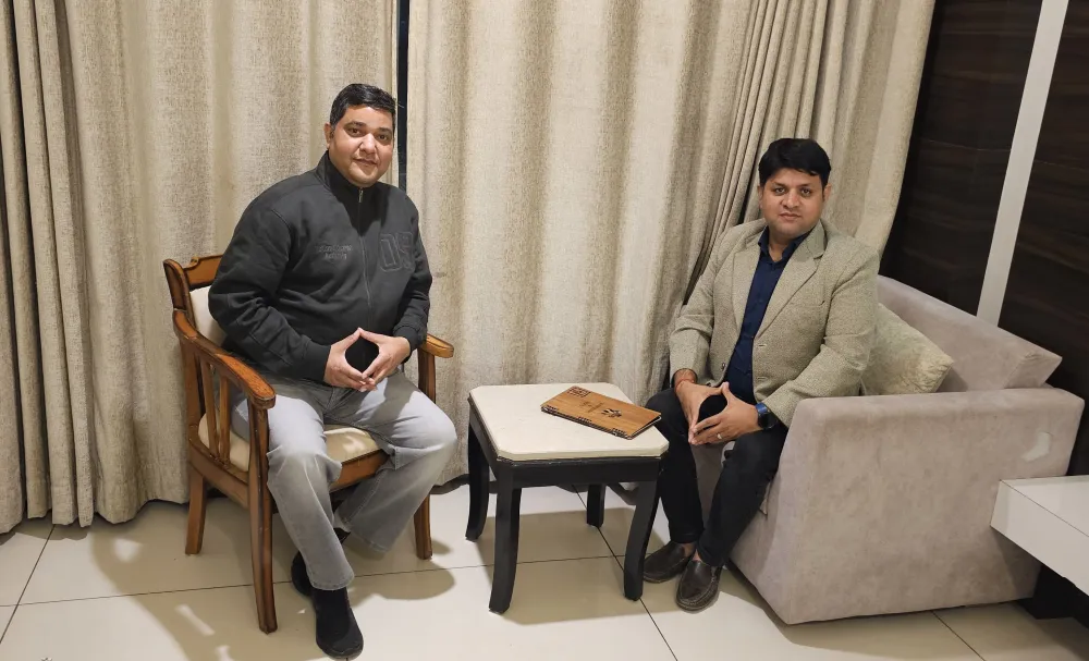 SPECIAL MEETING WITH DR.