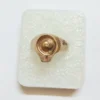 High Quality Copper Shivling Ring (शिवलिंग रिंग कॉपर) - Image 3