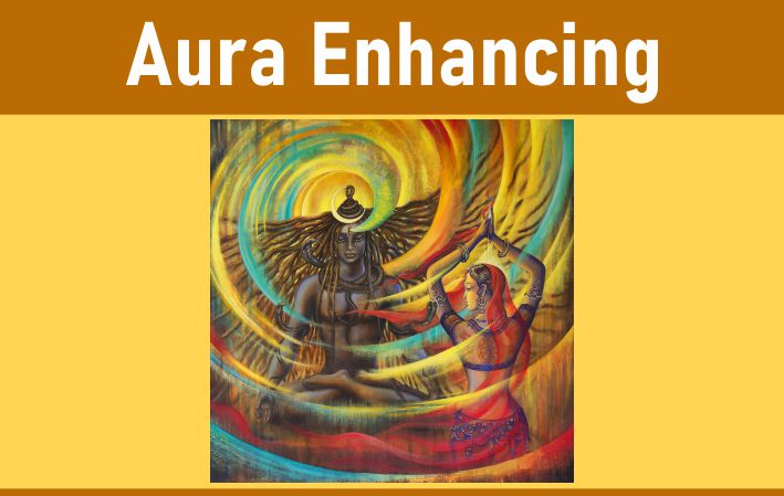 Mrityunjay Care vastu, Aura photo, Healing, Aura detox