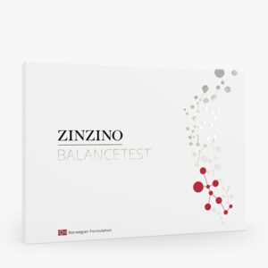 Omega 6:3 Balance Test